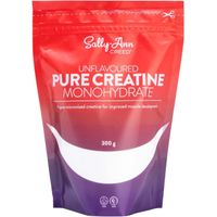 Sally-Ann Creed Pure Creatine Monohydrate